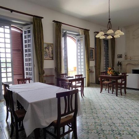 特里卡塞Casa Resci - Dimora Del 1884住宿加早餐旅馆 外观 照片