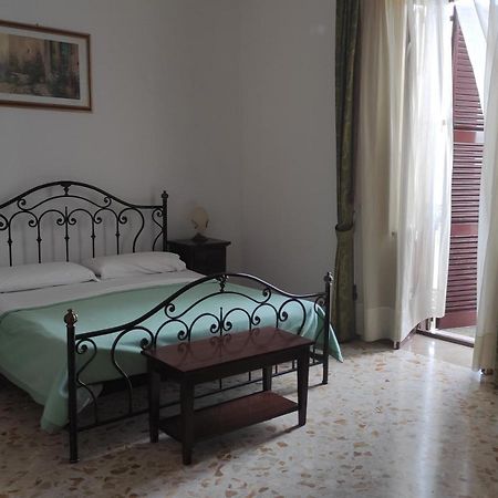 特里卡塞Casa Resci - Dimora Del 1884住宿加早餐旅馆 外观 照片