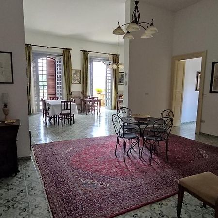 特里卡塞Casa Resci - Dimora Del 1884住宿加早餐旅馆 外观 照片