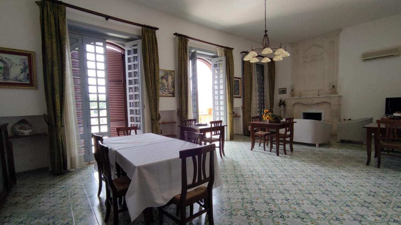 特里卡塞Casa Resci - Dimora Del 1884住宿加早餐旅馆 外观 照片