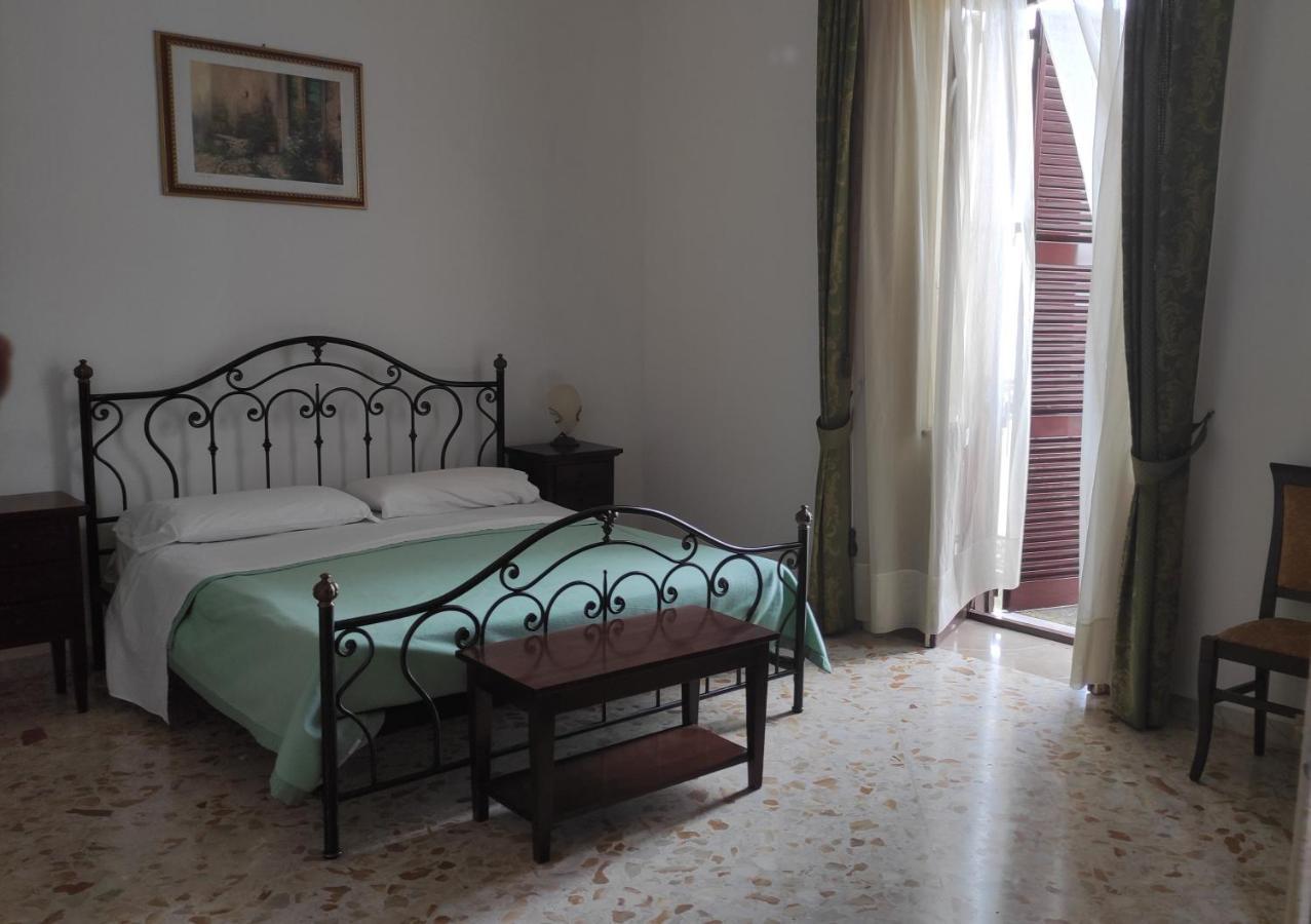 特里卡塞Casa Resci - Dimora Del 1884住宿加早餐旅馆 外观 照片