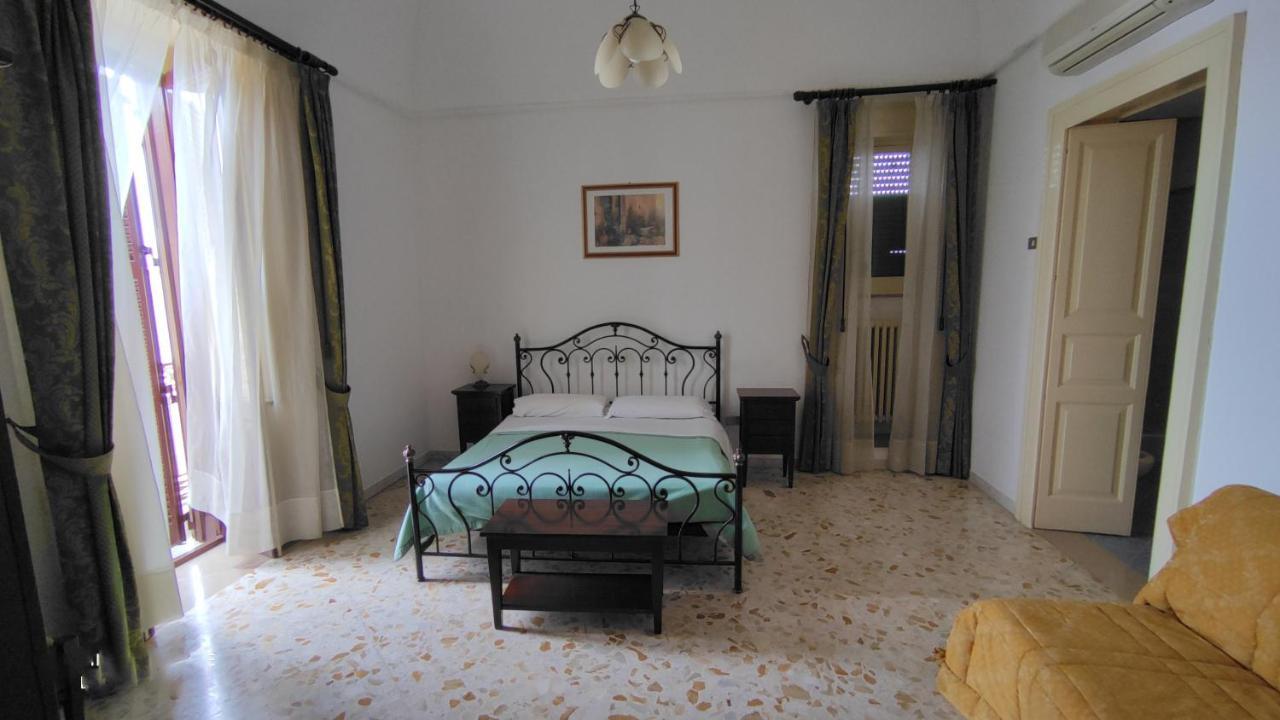 特里卡塞Casa Resci - Dimora Del 1884住宿加早餐旅馆 外观 照片