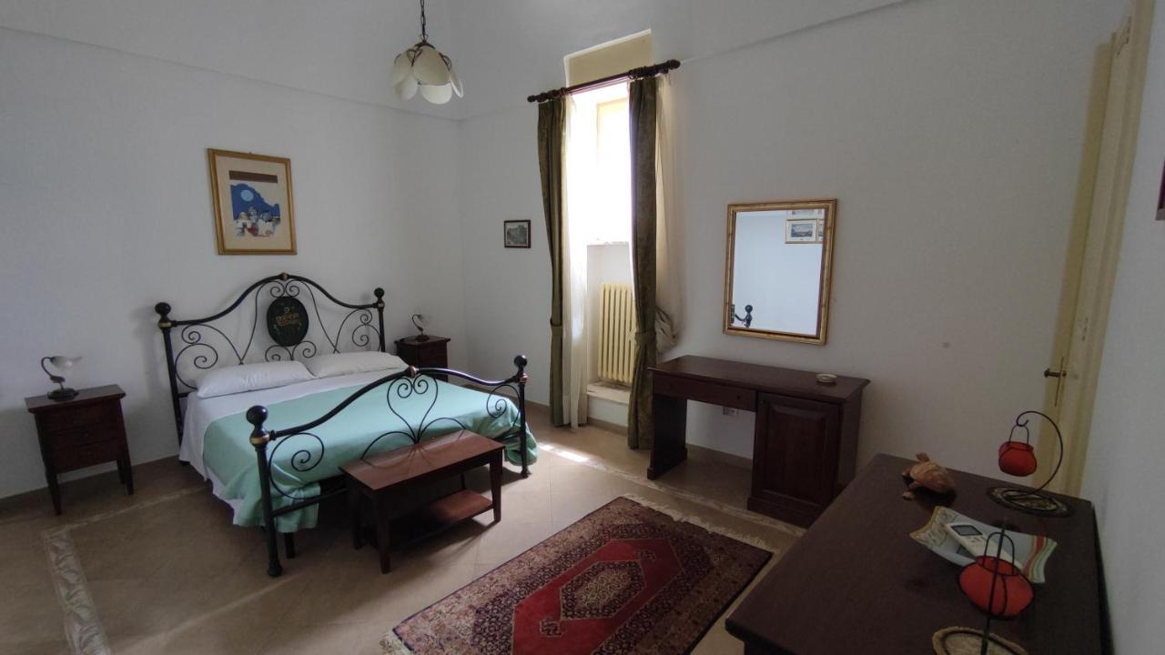 特里卡塞Casa Resci - Dimora Del 1884住宿加早餐旅馆 外观 照片