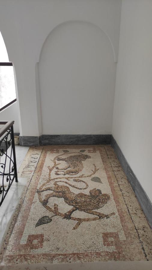 特里卡塞Casa Resci - Dimora Del 1884住宿加早餐旅馆 外观 照片