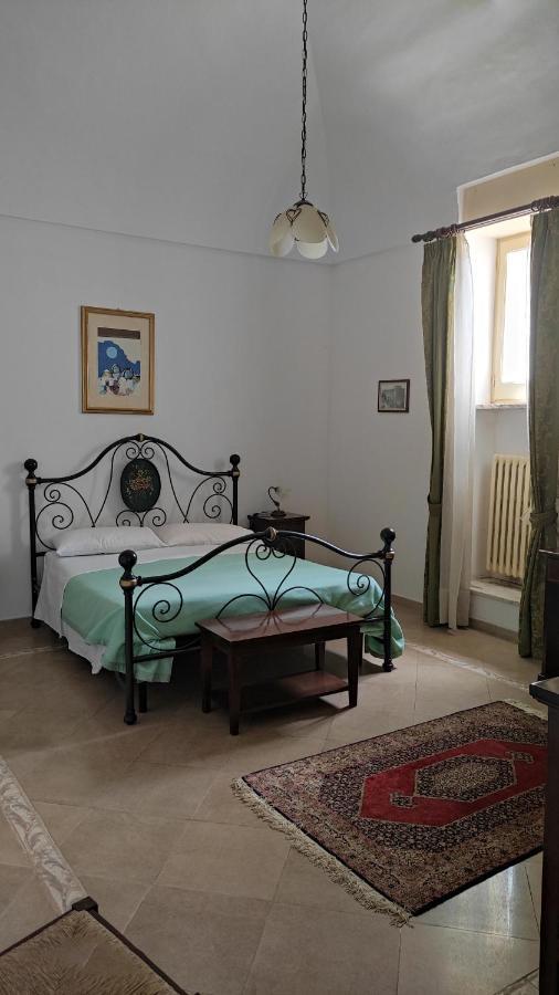 特里卡塞Casa Resci - Dimora Del 1884住宿加早餐旅馆 外观 照片
